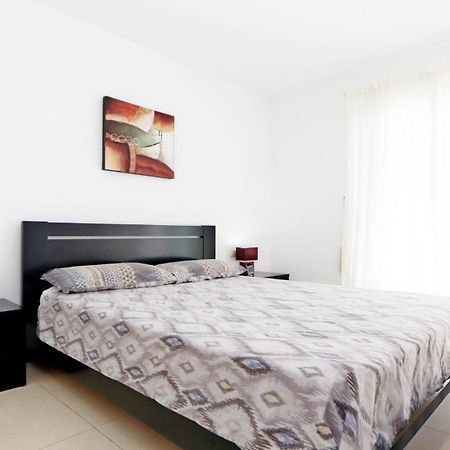 Las Terrazas Apartment Ref 417 Playa Flamenca Ngoại thất bức ảnh