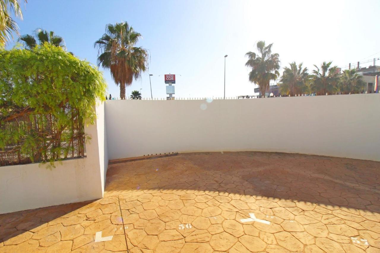Las Terrazas Apartment Ref 417 Playa Flamenca Ngoại thất bức ảnh