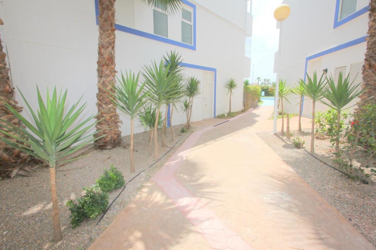 Las Terrazas Apartment Ref 417 Playa Flamenca Ngoại thất bức ảnh