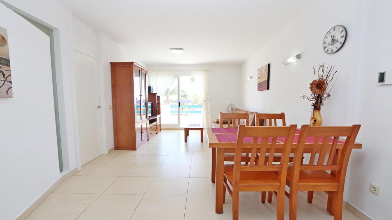 Las Terrazas Apartment Ref 417 Playa Flamenca Ngoại thất bức ảnh
