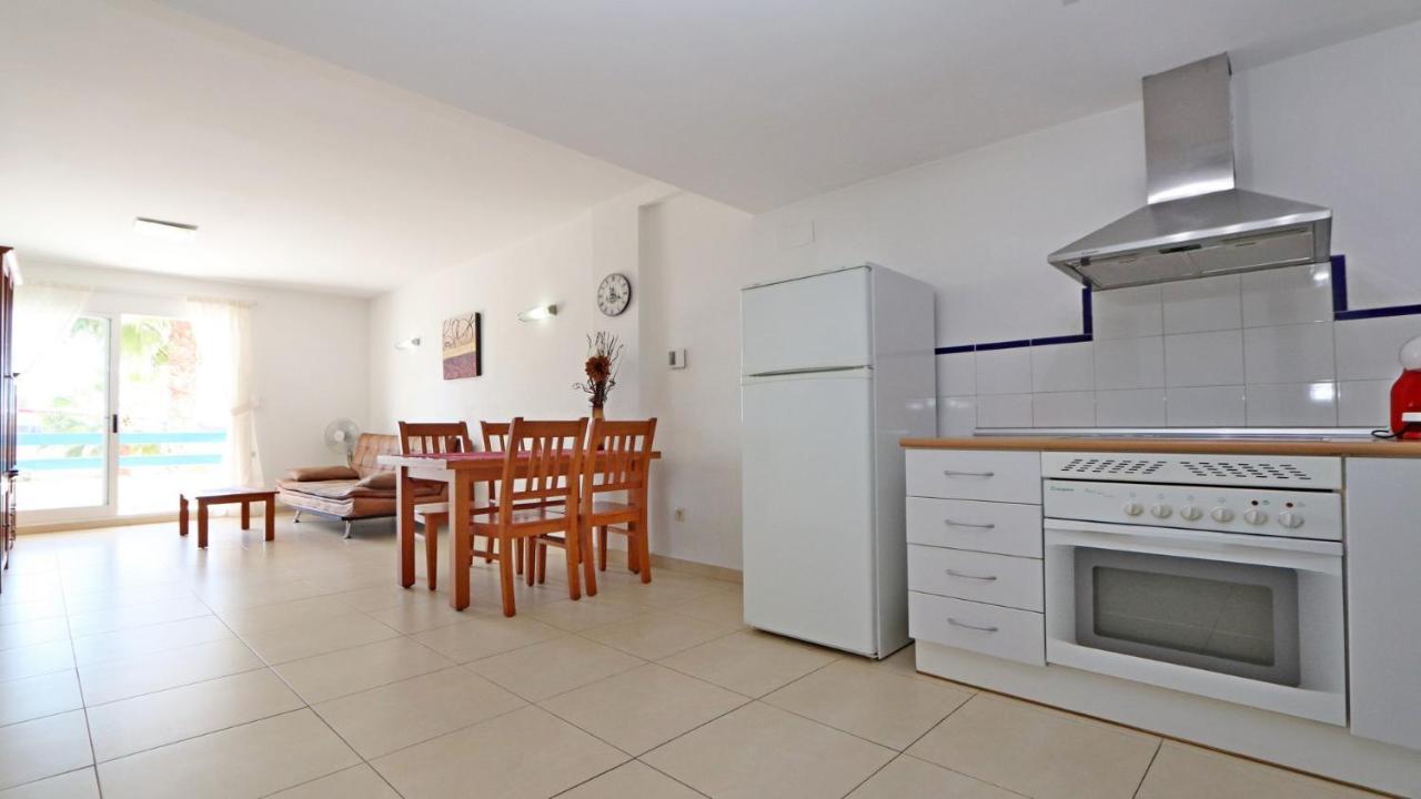 Las Terrazas Apartment Ref 417 Playa Flamenca Ngoại thất bức ảnh