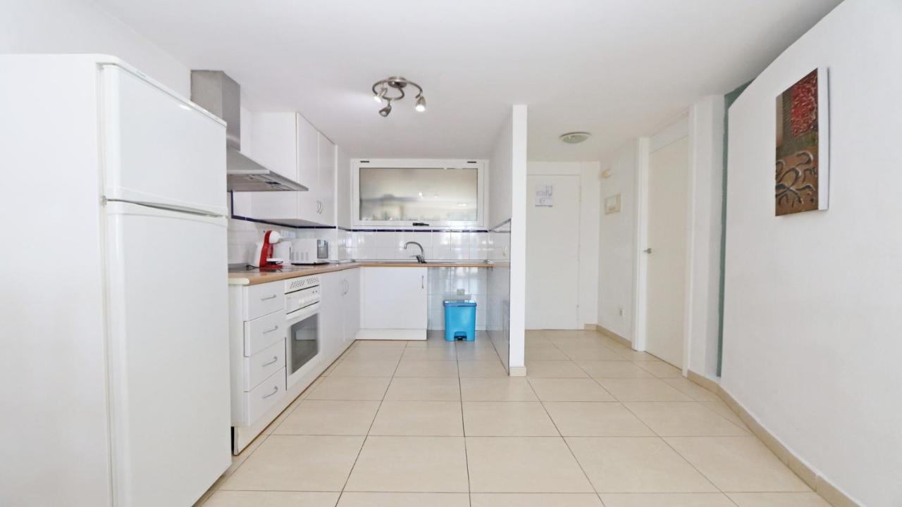 Las Terrazas Apartment Ref 417 Playa Flamenca Ngoại thất bức ảnh