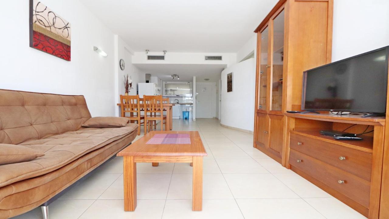 Las Terrazas Apartment Ref 417 Playa Flamenca Ngoại thất bức ảnh
