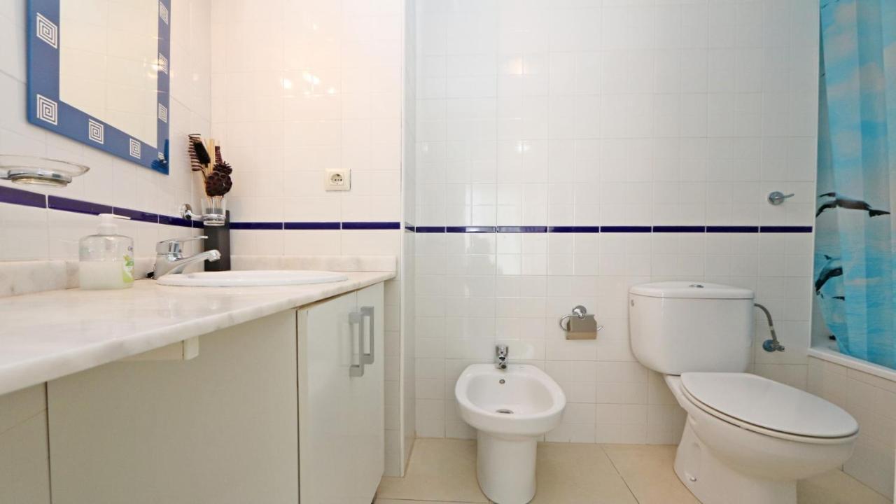 Las Terrazas Apartment Ref 417 Playa Flamenca Ngoại thất bức ảnh
