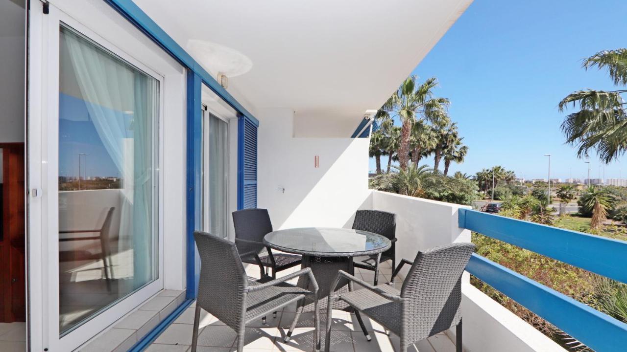 Las Terrazas Apartment Ref 417 Playa Flamenca Ngoại thất bức ảnh