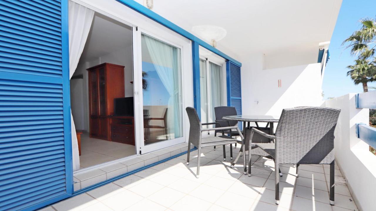 Las Terrazas Apartment Ref 417 Playa Flamenca Ngoại thất bức ảnh