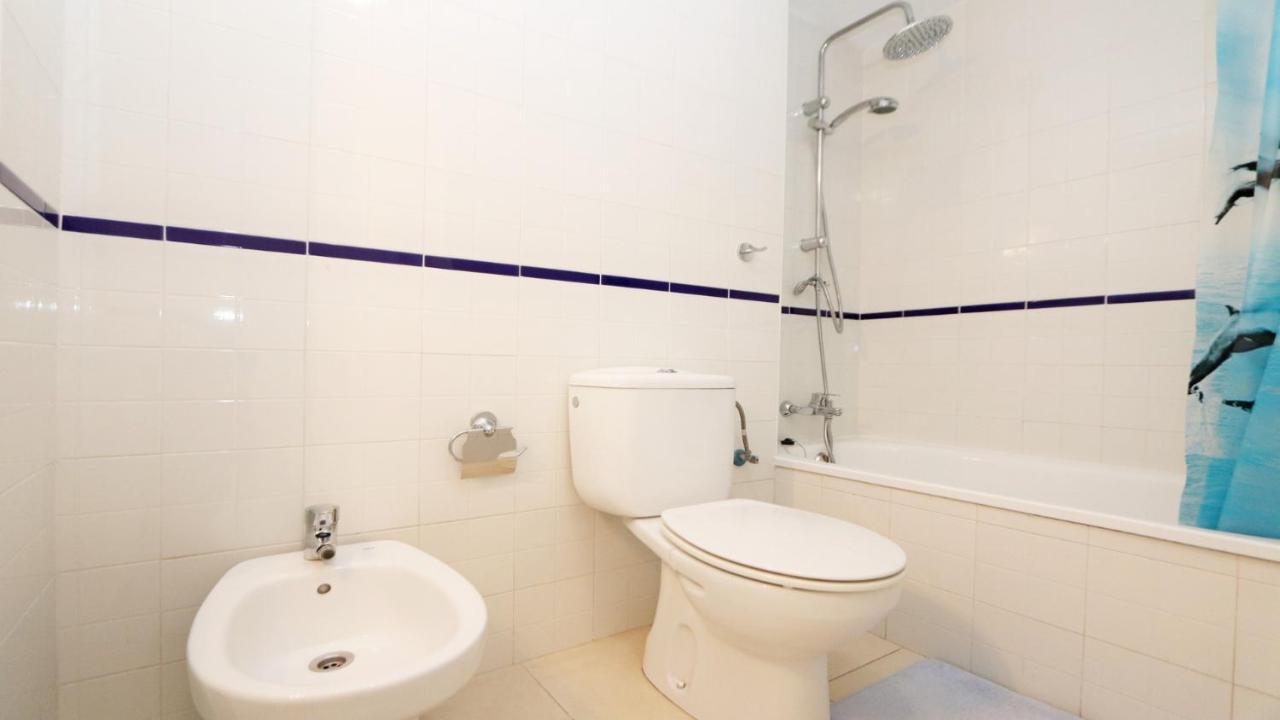 Las Terrazas Apartment Ref 417 Playa Flamenca Ngoại thất bức ảnh