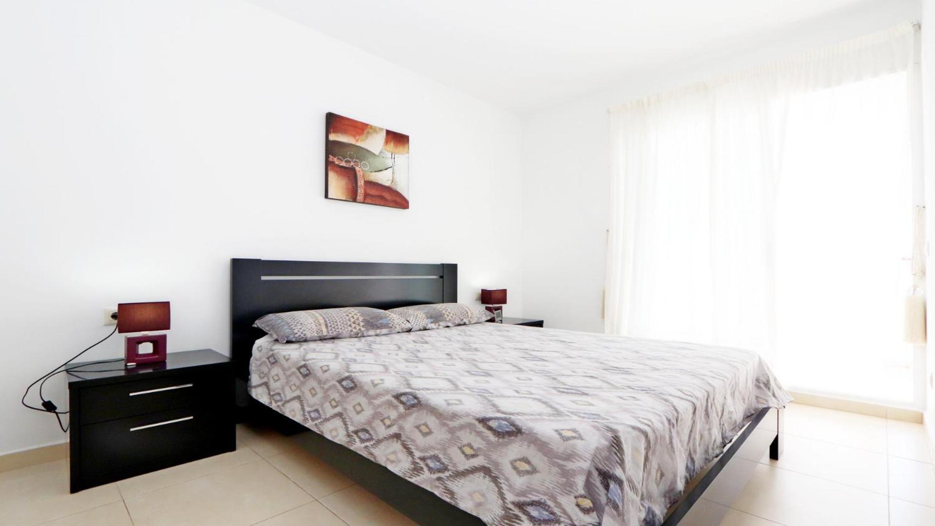 Las Terrazas Apartment Ref 417 Playa Flamenca Ngoại thất bức ảnh